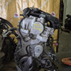 Двигатель NISSAN MR20-369846A БЕЗ  НАВЕСНОГО с ЕГР Qashqai/X-Trail J10-081569