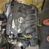 Двигатель NISSAN MR20-369846A БЕЗ  НАВЕСНОГО с ЕГР Qashqai/X-Trail J10-081569