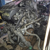 Двигатель NISSAN MR20-369846A БЕЗ  НАВЕСНОГО с ЕГР Qashqai/X-Trail J10-081569