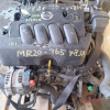 Двигатель NISSAN MR20-965483A БЕЗ  КОМПРЕССОРА КОНДЕРА с ЕГР ПРОБЕГ 54т.км Qashqai/X-Trail J10/T31-110791