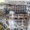 Двигатель NISSAN MR20-965483A БЕЗ  КОМПРЕССОРА КОНДЕРА с ЕГР ПРОБЕГ 54т.км Qashqai/X-Trail J10/T31-110791