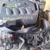 Двигатель NISSAN MR20-279350A БЕЗ  КОМПРЕССОРА КОНДЕРА с ЕГР Qashqai/X-Trail J10-028859