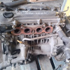 Двигатель Toyota 2AZ-0862211 2WD/4WD БЕЗ НАВЕСНОГО Camry/Estima ACR30-01837796
