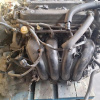 Двигатель Toyota 2AZ-0862211 2WD/4WD БЕЗ НАВЕСНОГО Camry/Estima ACR30-01837796