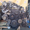 Двигатель Mitsubishi 4G64-JQ7274 4WD SOHC 16VALVE Airtrek/Outlander CU4W-0203009