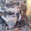 Двигатель Mitsubishi 4G64-JQ7274 4WD SOHC 16VALVE Airtrek/Outlander CU4W-0203009