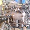 Двигатель Mitsubishi 4G64-JQ7274 4WD SOHC 16VALVE Airtrek/Outlander CU4W-0203009
