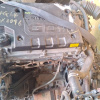 Двигатель Mitsubishi 4G64-DX2096 4WD БЕЗ КОНДЕРА  ПРОБЕГ 92т.км GDI Grandis N84W-0301728 ТНВД MD 351018