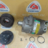 Компрессор кондиционера Opel LPI/Z20LEH/LU2/Z20LER Astra H A04 БЕЗ МУФТЫ 13139055