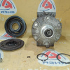 Компрессор кондиционера Opel LPI/Z20LEH/LU2/Z20LER Astra H A04 БЕЗ МУФТЫ 13139055