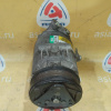 Компрессор кондиционера Opel LPI/Z20LEH/LU2/Z20LER Astra H A04 БЕЗ МУФТЫ 13139055