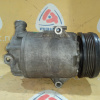 Компрессор кондиционера Opel LPI/Z20LEH/LU2/Z20LER Astra H A04 БЕЗ МУФТЫ 13139055