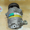 Компрессор кондиционера Opel LPI/Z20LEH/LU2/Z20LER Astra H A04 БЕЗ МУФТЫ 13139055