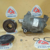Компрессор кондиционера Opel LDE/Z16XER/2H0/Z18XER Astra H A04 БЕЗ МУФТЫ 13124750