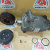 Компрессор кондиционера Opel LDE/Z16XER/2H0/Z18XER Astra H A04 БЕЗ МУФТЫ 13124750