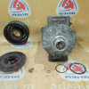 Компрессор кондиционера Opel LDE/Z16XER/2H0/Z18XER Astra H A04 БЕЗ МУФТЫ 13124750