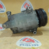 Компрессор кондиционера Opel LDE/Z16XER/2H0/Z18XER Astra H A04 БЕЗ МУФТЫ 13124750