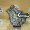 Компрессор кондиционера Opel LDE/Z16XER/2H0/Z18XER Astra H A04 БЕЗ МУФТЫ 13124750