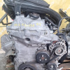 Двигатель Nissan HR12-DE-019553B March/Note E12-249812
