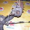 Балка Toyota SV50/AZV50/ZZV50 Vista/Vista Ardeo '1998-2000 в сборе с тросами ручника. R ABS DISK.