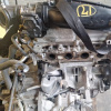 Двигатель Nissan HR16-102136D Wingroad Y12-068782