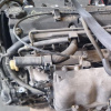 Двигатель Honda F23A-2407762 БЕЗ ТРАМБЛЕРА И КОНДЕРА Odyssey RA6-1206400