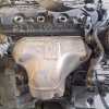 Двигатель Honda F23A-2407762 БЕЗ ТРАМБЛЕРА И КОНДЕРА Odyssey RA6-1206400