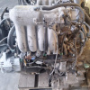 Двигатель Honda B20B-3412356 2WD/4WD БЕЗ ТРАМБЛЕРА Stepwgn RF2-1402751 '-1999