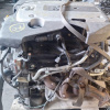 Двигатель Nissan/Infiniti VQ35-HR-80393C 2WD/4WD БЕЗ НАВЕСНОГО Skyline#FX35/G35 V36/S51