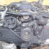 Двигатель Subaru EJ202-B838957 с ЕГР  , В СБОРЕ Forester/Legacy/Impreza BH5