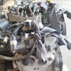 Двигатель Subaru EJ202-B838957 с ЕГР  , В СБОРЕ Forester/Legacy/Impreza BH5