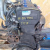 Двигатель Toyota 5E-FE-2004902 катушечный  БЕЗ НАВЕСНОГО, ПРОБЕГ 91 Т.КМ. Caldina/Corolla/Corsa/Raum EXZ10