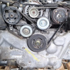 Двигатель Subaru EZ30D-U101065 Tribeca/Legacy BLE BPE