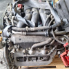 Двигатель Subaru EZ30D-U101065 Tribeca/Legacy BLE BPE