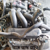 Двигатель Subaru EZ30D-U101065 Tribeca/Legacy BLE BPE