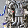 Двигатель Subaru EZ30D-U102630 Tribeca/Legacy BLE BPE