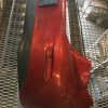Бампер Mazda 3/Axela BM6FJ '2013-2016 зад Sedan