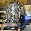 Двигатель Mitsubishi 4G94-MD0019 GDI MD367149 БЕЗ НАВЕСНОГО Galant/Legnum EA7A