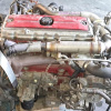 Двигатель Toyota/Hino N04C-A18937 KOMMON RAIL EVRO3 Dyna XZU '2008- ТНВД  22730-1264
