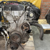 Двигатель Mazda LF-VE-11592576 шуп в головке пластик БЕЗ ГЕНЕРАТОРА Mazda3