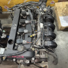 Двигатель Mazda LF-VE-11592576 шуп в головке пластик БЕЗ ГЕНЕРАТОРА Mazda3