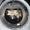 Двигатель Mazda LF-VE-11592576 шуп в головке пластик БЕЗ ГЕНЕРАТОРА Mazda3