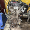 Двигатель Mazda LF-VE-11428500 шуп в головке пластик БЕЗ ГЕНЕРАТОРА Mazda3