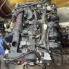 Двигатель Mazda LF-VE-11428500 шуп в головке пластик БЕЗ ГЕНЕРАТОРА Mazda3