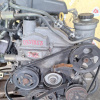 Двигатель Toyota 1SZ-FE-0337858 без генератора Vitz/Platz SCP10 '2001-