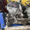 Двигатель Mazda LF-VE-10763266 шуп в головке пластик БЕЗ ГЕНЕРАТОРА Mazda3