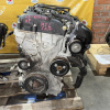 Двигатель Mazda LF-VE-10511191 шуп в головке пластик БЕЗ ГЕНЕРАТОРА И КОНДЕРА Mazda6/Atenza GH