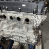 Двигатель Mazda LF-VE-10511191 шуп в головке пластик БЕЗ ГЕНЕРАТОРА И КОНДЕРА Mazda6/Atenza GH