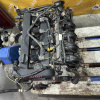 Двигатель Mazda LF-VE-11547703 шуп в головке пластик БЕЗ ГЕНЕРАТОРА Mazda3