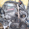 Двигатель Toyota 1ZZ-0444446 Vista Ardeo ZZV50-002021442 '1998-1999
